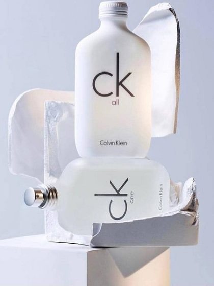 Calvin Klein - Ck All Eau De Toilette