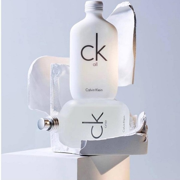 Calvin Klein - Ck All Eau De Toilette