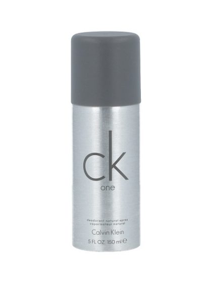 Calvin Klein - Ck One Deodorant Spray 150ml