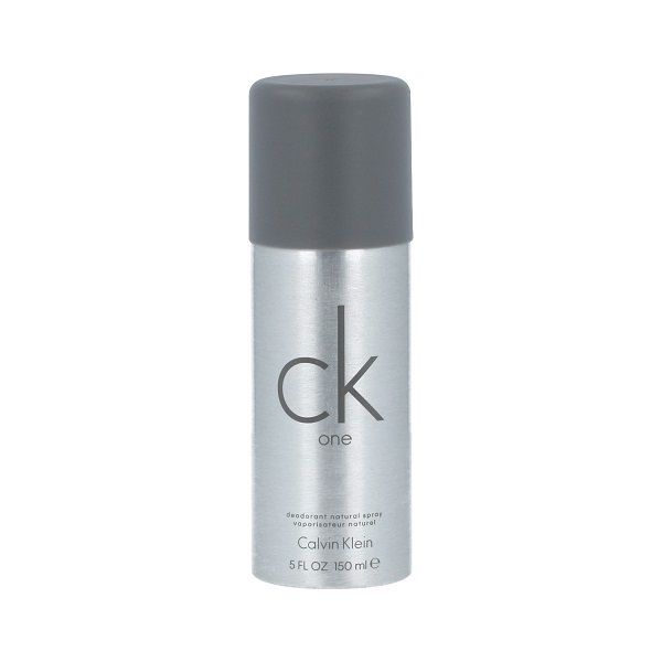 Ck One Deodorant Spray