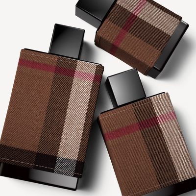 Burberry-London For Men Eau De Toilette