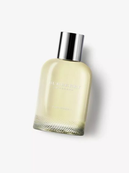 Burberry-Weekend For Women Eau De Parfum