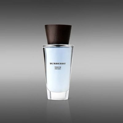 Burberry-Men’s Touch Eau De Toilette