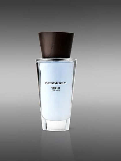 Burberry-Men’s Touch Eau De Toilette