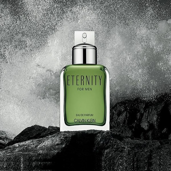 Calvin Klein - Eternity Male Eau De Parfum