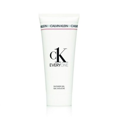 Calvin Klein - Ck Everyone Shower Gel 200ml