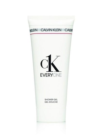 Calvin Klein - Ck Everyone Shower Gel 200ml