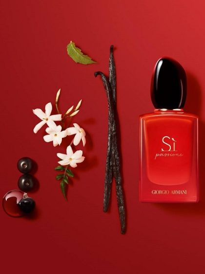 Armani - Sì Passione Eau De Parfum - Γυναικείο Άρωμα