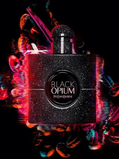 YSL - Black Opium Extreme Eau De Parfum