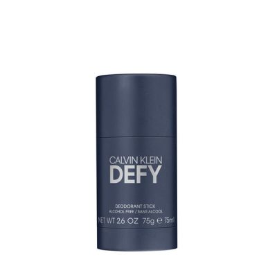 Calvin Klein – Defy Deodorant Stick 75gr