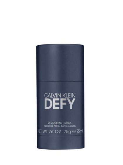 Calvin Klein – Defy Deodorant Stick 75gr