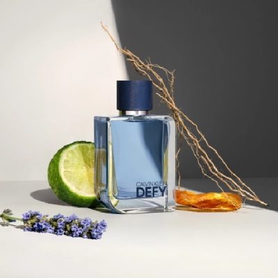 Calvin Klein – Defy Eau De Toilette