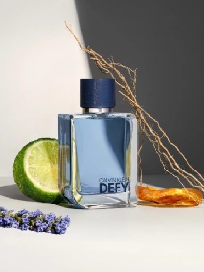 Calvin Klein – Defy Eau De Toilette