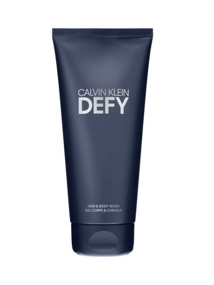 Calvin Klein –Defy Hair & Body Wash 200ml