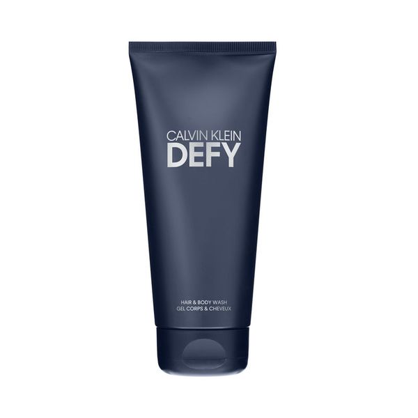 Ck Defy Hair & Body Wash