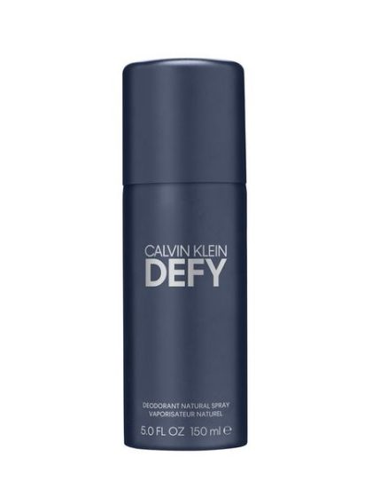 Calvin Klein - Defy Deodorant Spray 150ml