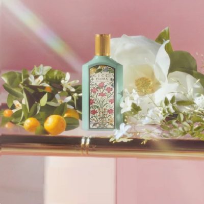 Gucci - Flora Gorgeous Jasmine Eau De Parfum