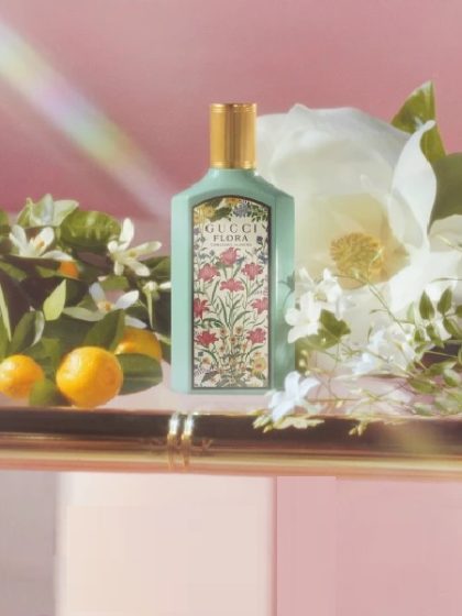 Gucci - Flora Gorgeous Jasmine Eau De Parfum