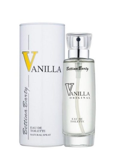 Bettina Barty-Vanilla Eau De Toilette 50 ML