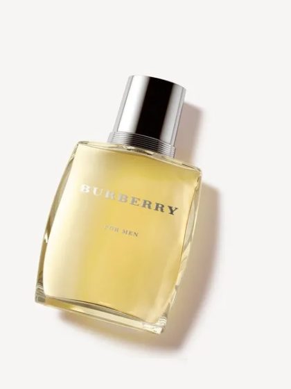 Burberry-Men’s Classic Eau De Toilette