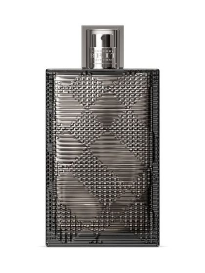 Burberry-Brit Rhythm Intense EDT for Men 90ml