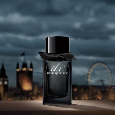 Burberry – Mr Burberry Eau De Parfum