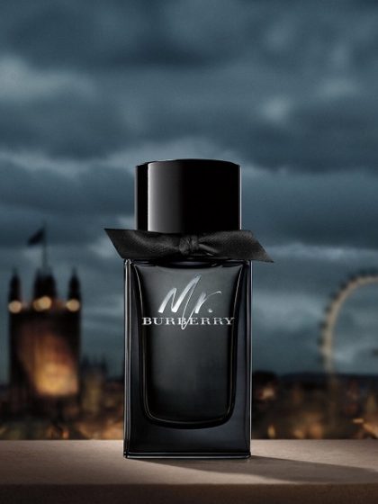 Burberry – Mr Burberry Eau De Parfum