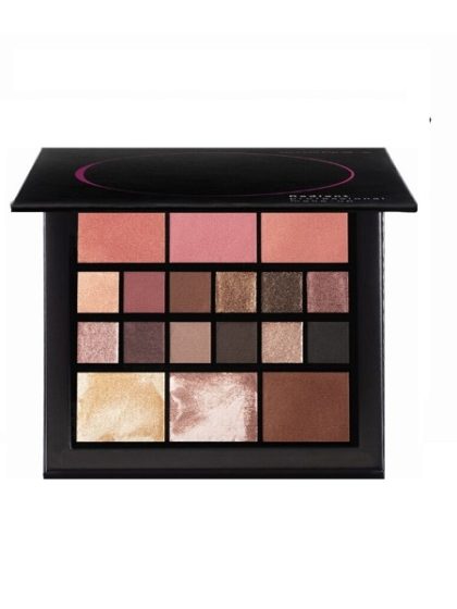 LIMITED EDITION FACE & SMOKEY EYES PALETTE