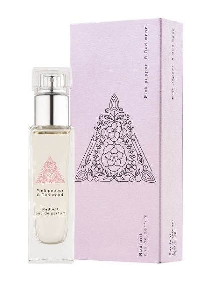 Pink Pepper & Oud Wood Eau De Parfum