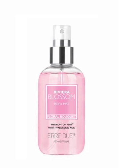 Riviera Blossom Body Mist