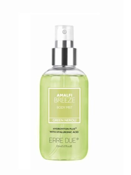 Amalfi Breeze Body Mist