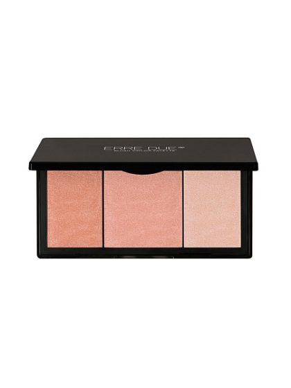 BLUSH COLOR PALETTE NO. 302 LUSH-BLUSH