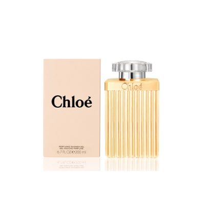 Chloe-Perfumed Shower Gel 200ml