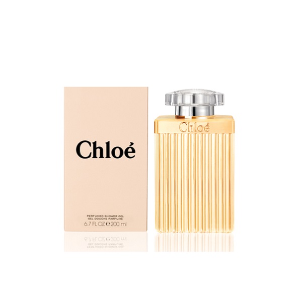 Chloe Perfumed Shower Gel