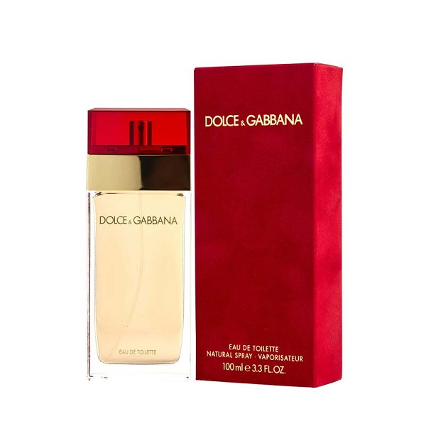 Dolce & Gabbana Eau De Toilette 100ml