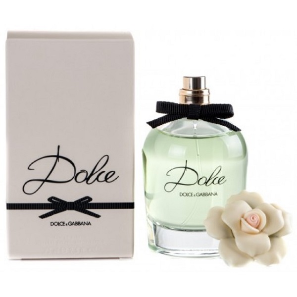 D&G Dolce Eau De Parfum 50ml