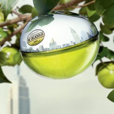 DKNY - Be Delicious Eau De Parfum