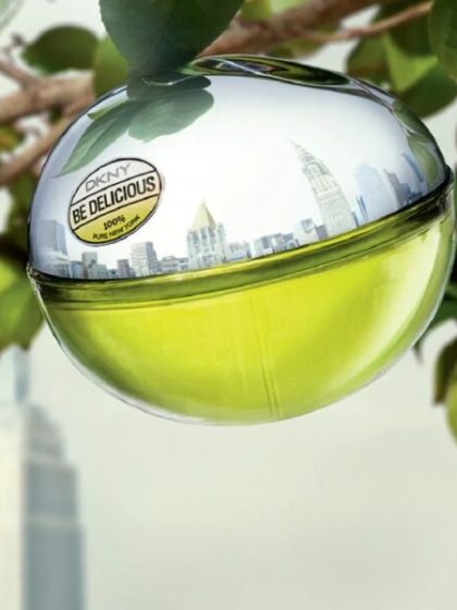 DKNY - Be Delicious Eau De Parfum