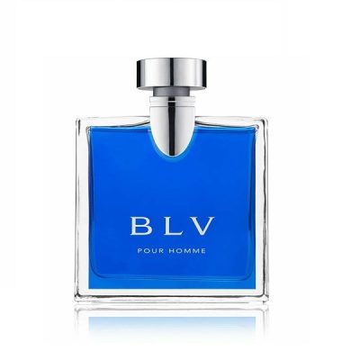 BLV Pour Homme Eau De Toilette