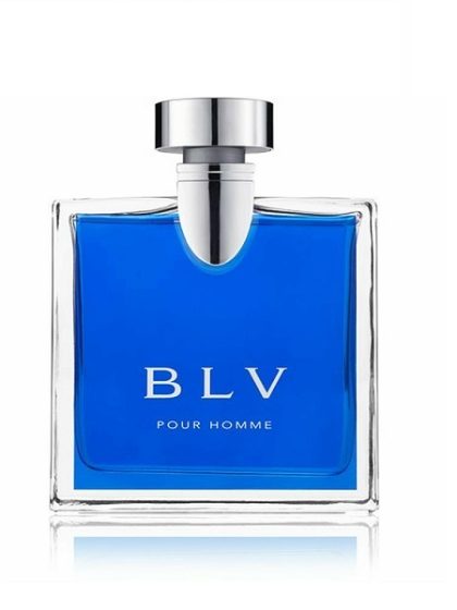 BLV Pour Homme Eau De Toilette