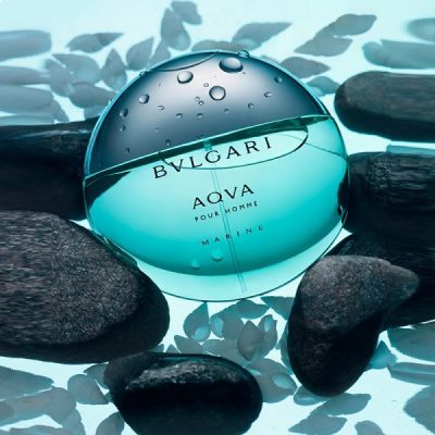 Bvlgari - Aqva Homme Marine Eau De Toilette