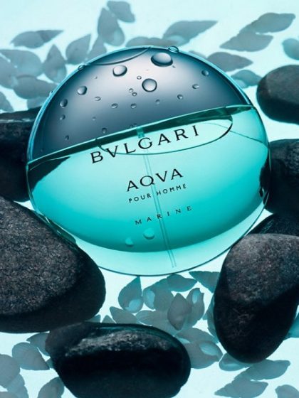 Bvlgari - Aqva Homme Marine Eau De Toilette