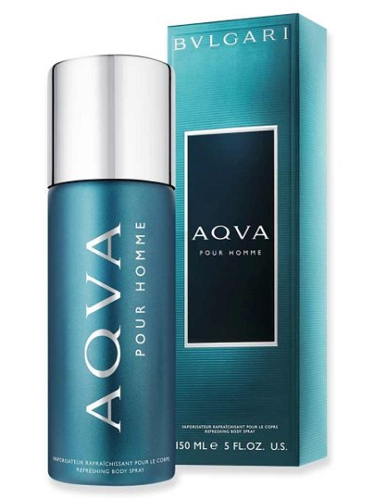 AQVA POUR HOMME REFRESHING