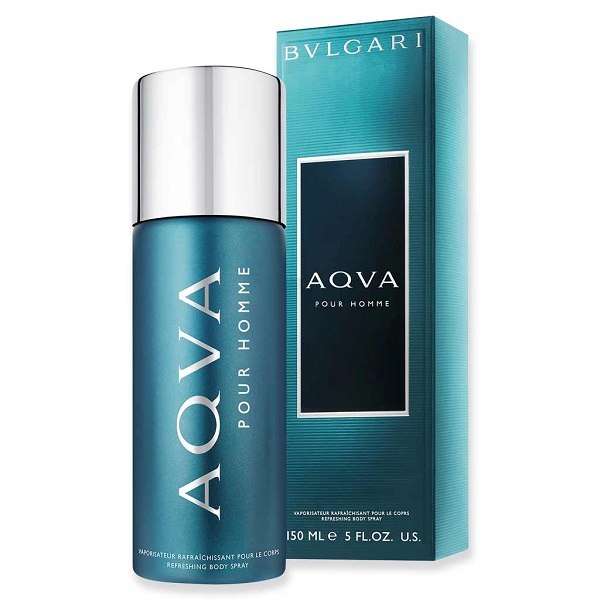 AQVA POUR HOMME REFRESHING