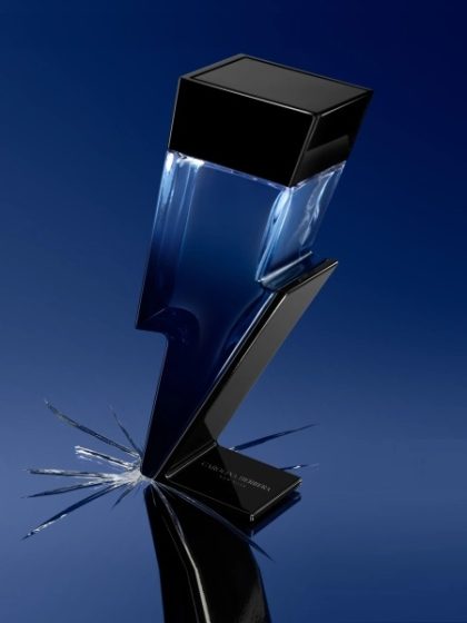 Carolina-Herrera-Bad Boy Cobalt Eau De Parfum