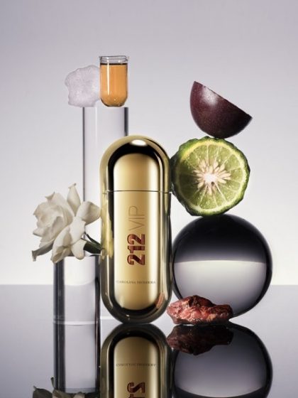 Carolina Herrera-212 VIP Eau De Parfum