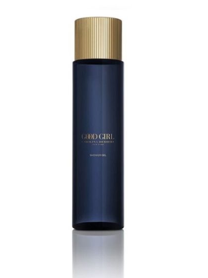 Carolina Herrera-Good Girl Shower Gel 200ml