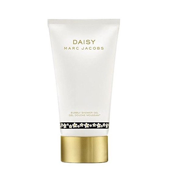 Daisy Shower Gel 150ml