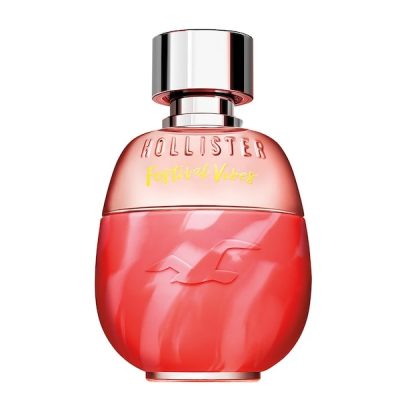 Hollister - Festival Vibes For Her Eau De Parfum