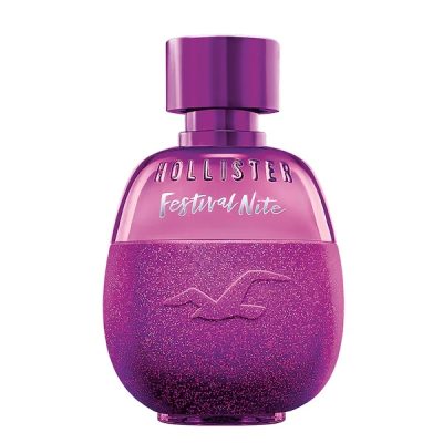 Hollister - Festival Nite For Her Eau De Parfum